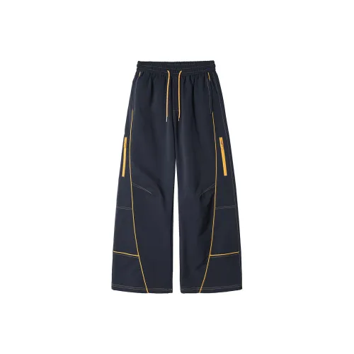 GALAXY FAIRY Повседневные брюки Унисекс