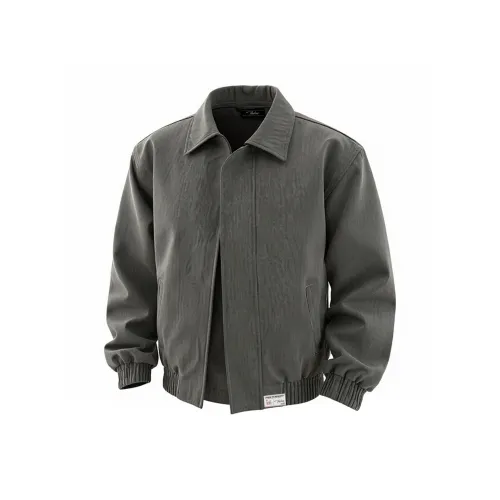 MIORGERSY Унисекс Куртки