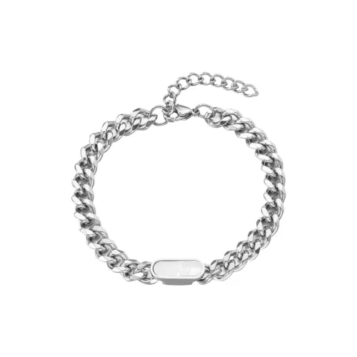 Quarqor Браслеты из титанового стального сплава Мужской