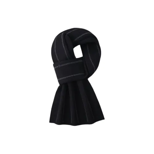 CALOWE KOLEVN Акриловый шарф Knit в подарочной коробке мужской