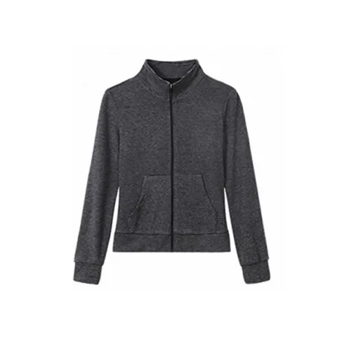 KALULI Женские Свитшоты