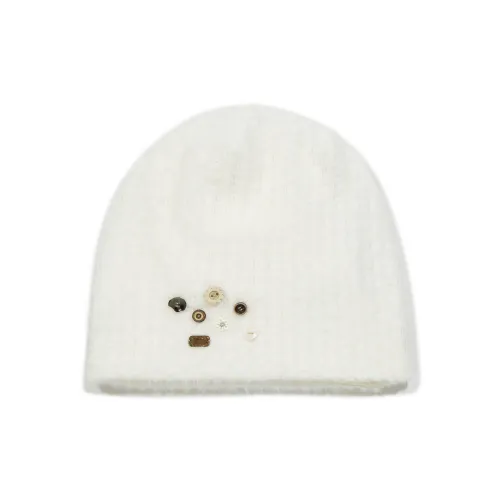 Guuka Hero Ткань Шапки-бини Женские