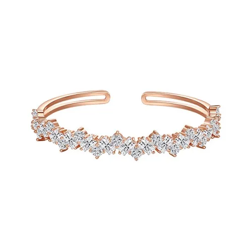 FASIFAN Циркон Браслеты Женские