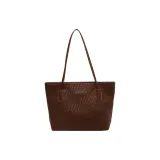 Коричневый