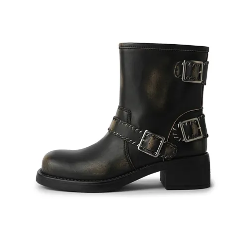 Colorful Creations Женские ботильоны