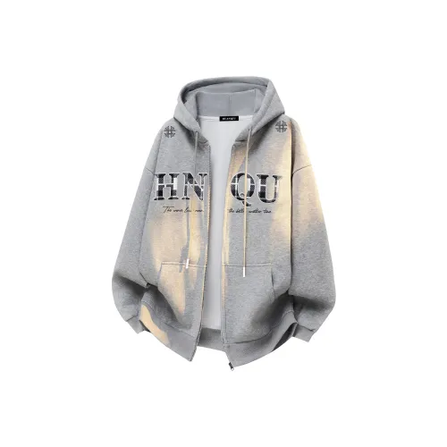 HUANQIU Унисекс Свитшоты