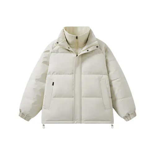 FORHUG Унисекс Пуховики