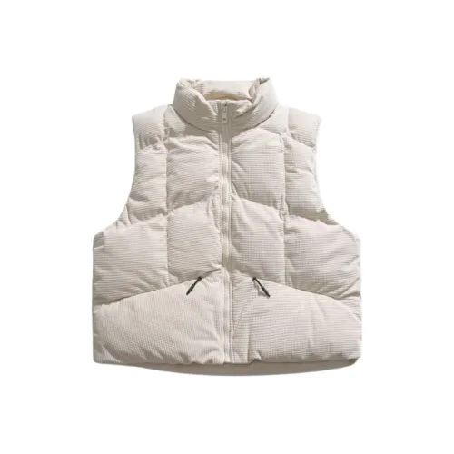 GEOGRE ALEX Унисекс Жилеты