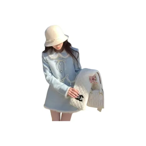 PZHK Женские Комплекты с Юбкой