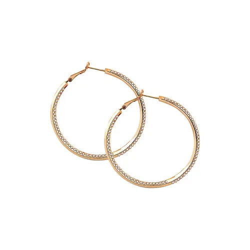 MCK 925 стерлинговое серебро серьги-гвоздики женские