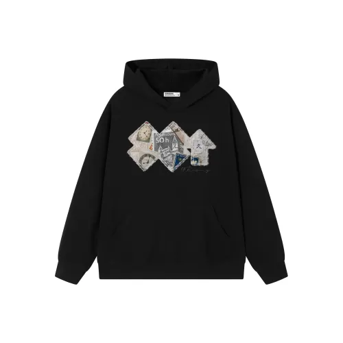 88RISING Унисекс Свитшоты