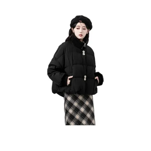 GIUHF Женские пуховики