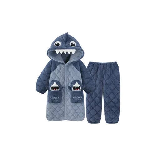 Top Melon Изображение Цвет Мужской Пижамный Комплект