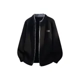 Чёрный [Логотип бренда, кожаная этикетка, издание]