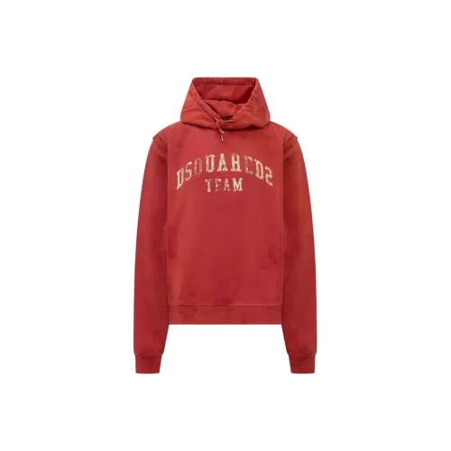 DSQUARED 2 FW25 Свитшот Мужской