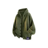 ❤ Green [Олень Верблюжья шерсть Улучшенный]