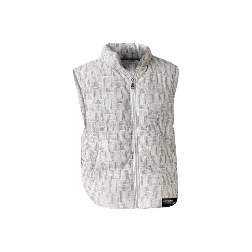 SUNSETMONENT Унисекс Жилеты