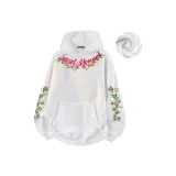 Белый [с флисовой подкладкой, улучшенный]