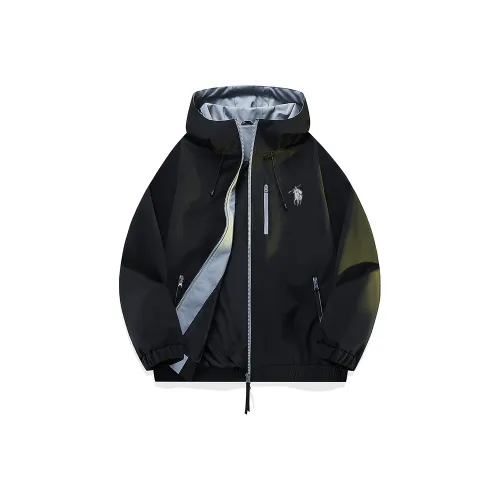 LONSDALE Куртки и Пальто Унисекс