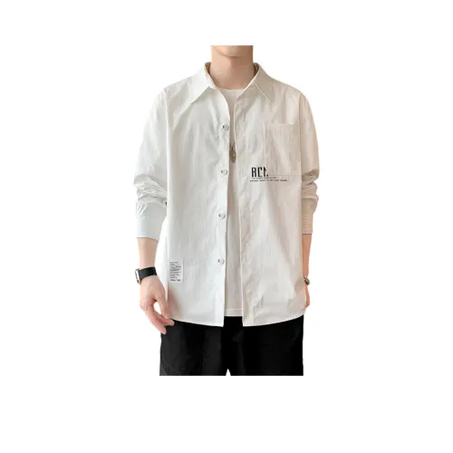 SAIHAN Outerwear Clothing Unisex