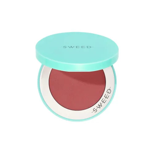 Sweed Air Крем Blush Длинный Тривальный Цвет лица Натуральный 5г