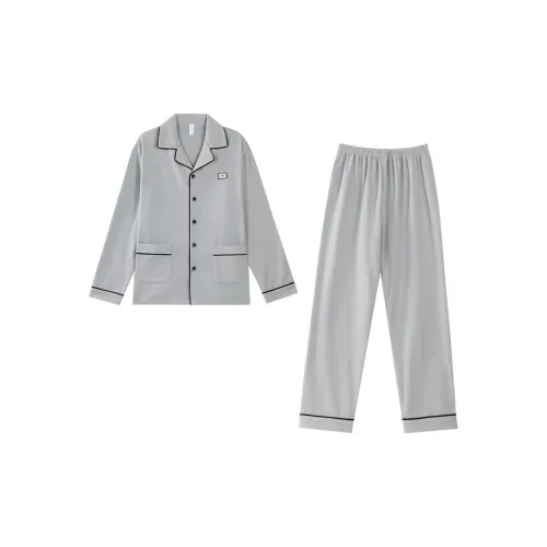 MIIOW Мужские Пижамные Комплекты