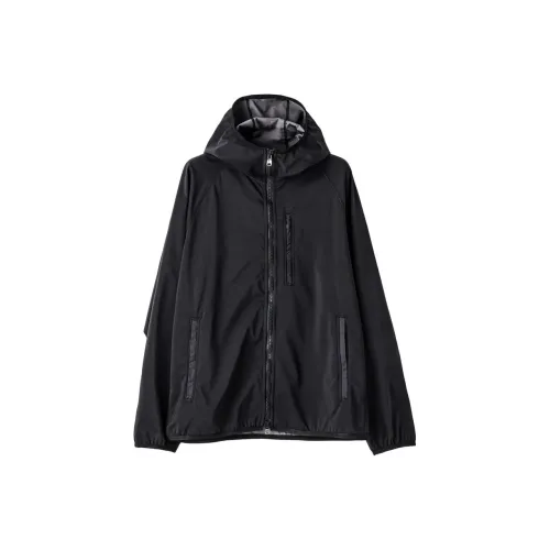 Takahiromiyashita Thesoloist FW25 Куртка Унисекс