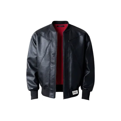 WKOOG Унисекс Куртки