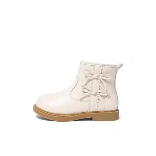 Snoffy Дышащие Термостойкие Детские Кожаные Сапоги Малыша