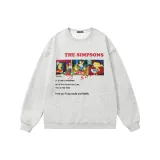 Серый меланж