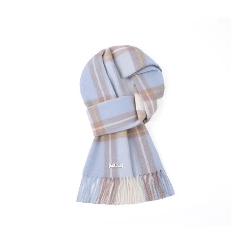 PIERRE CARDIN Шарфы из трикотажа Unisex