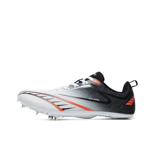 QINGPAO Амортизация Устойчивый к износу Легкий Низкий Топ