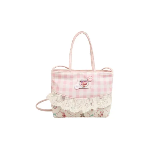 SHIJIA PU (полиуретан) Одно плечо Сумка Женская Многоцветная