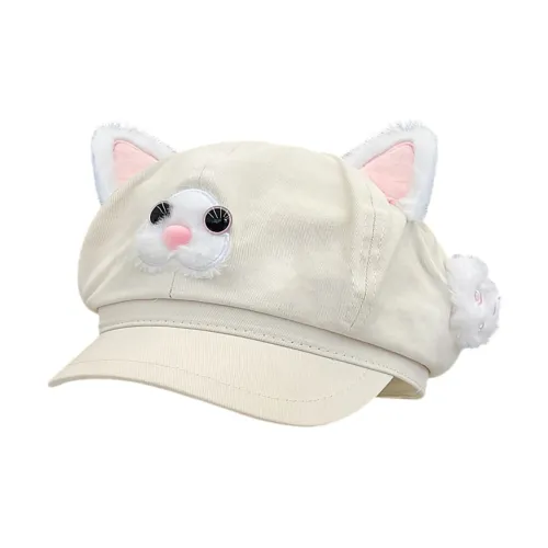 SLEEPYWALK Хлопок Береты Унисекс