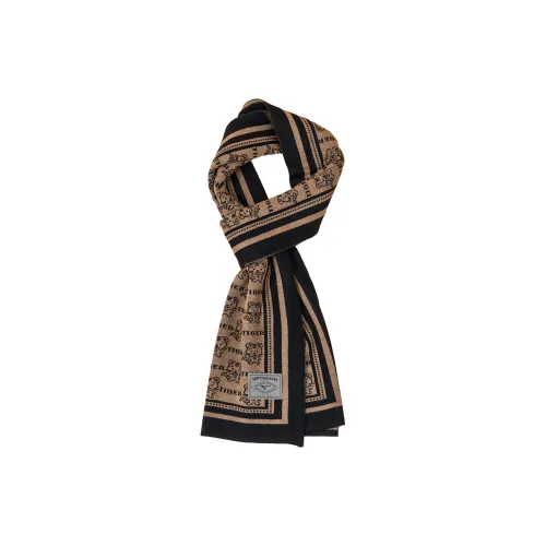 SEPTWOLVES Шарфы из овечьей шерсти Унисекс