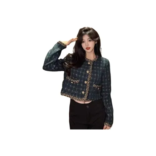 GIUHF Женские пуховики