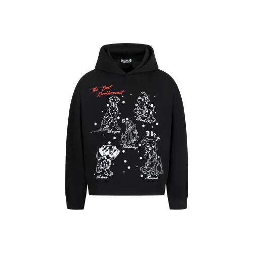 WAYHWEI Унисекс Свитшоты