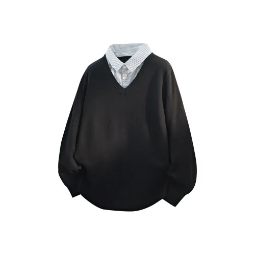 NBNO Унисекс Свитера