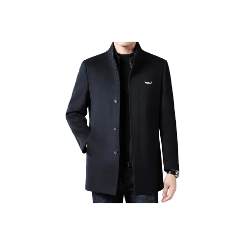 DABAISHA Мужское пальто