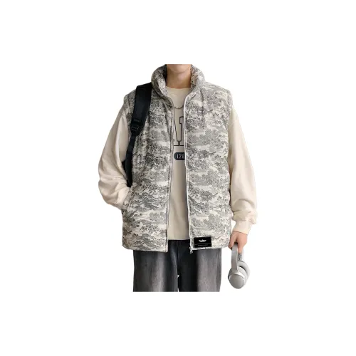 KOKO BASE Унисекс Жилеты