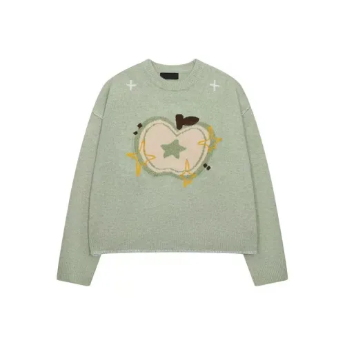 BABYLYCHEE STUDIO Трикотаж Женский