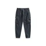 Темно-серый