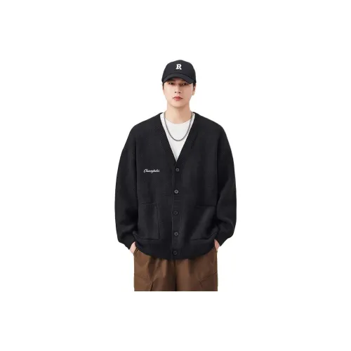 CHUANGKULAI Унисекс Трикотаж