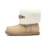 Абрикосовый