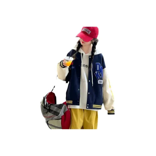 Wooden Rabbit Детский топ свитшот