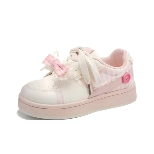 Eleven Elephants Низкие кроссовки для скейтбординга Женские