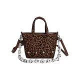 Леопардовый принт