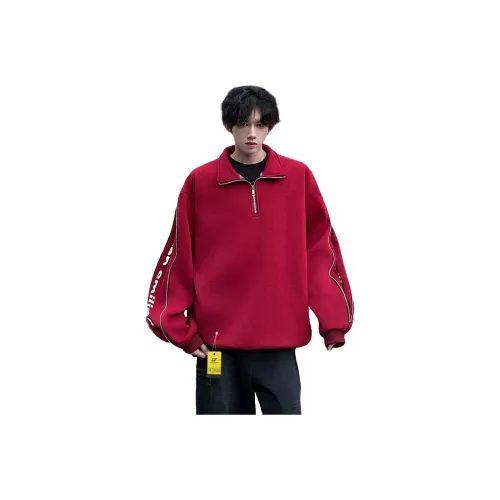 CTIDESTRAW Унисекс Свитшоты