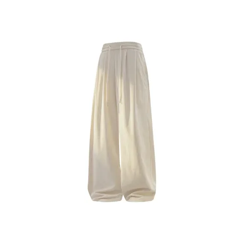 Samtony Унисекс Повседневные Брюки