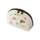 Полукруглый мешок для хранения: Щенок (Рис)